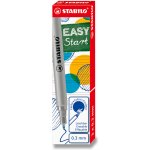 Stabilo 6870 EASYoriginal náplň 0,3 mm modrá 3 ks – Zboží Dáma