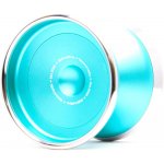 Skill Addicts Bimetal Bimetalové Yoyo Modrá – Zboží Mobilmania