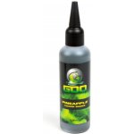 Korda Tekutý Atraktor Goo Pineapple Power Smoke 115 ml – Sleviste.cz