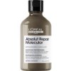 Šampon L'Oréal Professionnel Absolut Repair Molecular Professional Shampoo 300 ml šampon poškozené vlasy