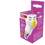 Emos LED žárovka Classic R50 E14 4,2 W 40 W 470 lm neutrální bílá ZQ7E23 – Hledejceny.cz