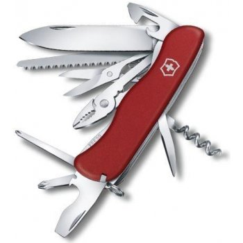 Victorinox Hercules