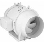 Soler & Palau TD 160/100 NT SILENT s doběhem – Hledejceny.cz
