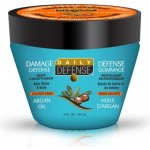 Daily Defence Argan oil ošetřující kůra 147 ml – Hledejceny.cz