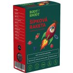 Leros Root&Snoot Šípková raketa pro hlodavce 0,2 kg – Zboží Mobilmania