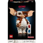 LEGO® IDEAS 21361 Gremlini: Gizmo - Vychytávka – Zboží Dáma