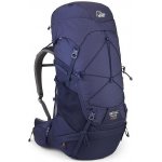 Lowe Alpine Sirac Plus ND 50 l tm.modrý – Hledejceny.cz
