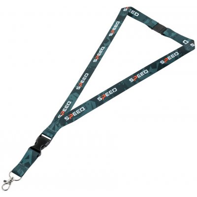 Šňůrka na krk Karton P+P s karabinkou auto – Zbozi.Blesk.cz