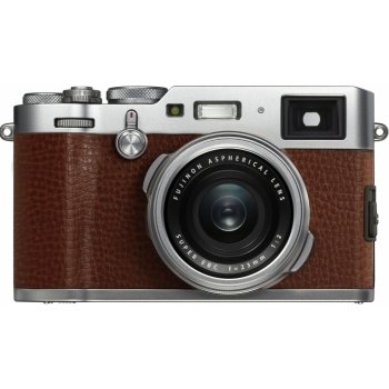 Fujifilm FinePix X100F