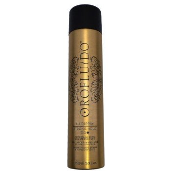 Orofluido Hairspray Strong Hold 500 ml