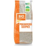 Bioharmonie Bio Krupice pohanková 400g – Zboží Dáma