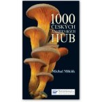 Svojtka & Co. s. r. o. 1000 českých a slovenských hub – Hledejceny.cz