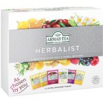 Ahmad Tea Herbalist čaj 60 x 2 g – Zboží Mobilmania