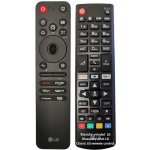 Dálkový ovladač LG MR25GA , AKB76046603 – Zbozi.Blesk.cz