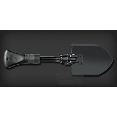 Gerber FOLDING SHOVEL LOPATKA – Zbozi.Blesk.cz