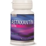 Blue Step Astaxantin EXTRA 30 kapslí – Hledejceny.cz