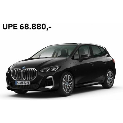 BMW 230e Active Tourer xDrive 240 kW | Zboží Auto