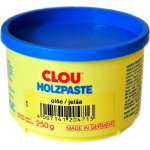 ROSMA CLOU Holzpaste tmel na dřevo 250g dub – Zbozi.Blesk.cz