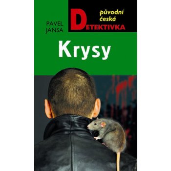 Krysy - Pavel Jansa