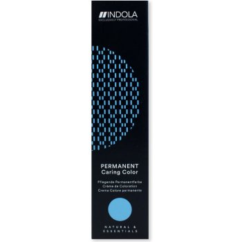 Indola Profession Permanent Caring Color Natural & Essentials 1.0 60 ml