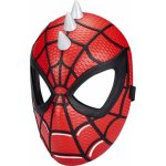 Hasbro Hasbro Spiderman Maska a výstroj s projektily Spider man – Zboží Dáma