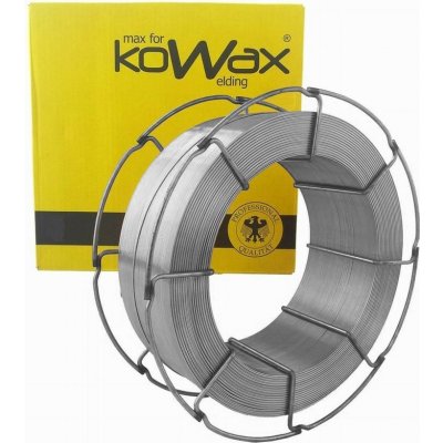 Kowax G3Si1 0,8 mm 15 kg KWXN30815 – Zbozi.Blesk.cz