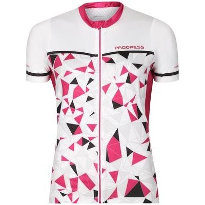 Progress RIPRESA bílá/malinová dámský – Hledejceny.cz