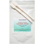 Armor Čistící tyčinky napuštěné izopropylalk. 2 ks M10107 – Zboží Dáma