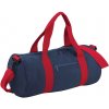 Cestovní tašky a batohy Bagbase BC4425 tmavě modrá/červená 20 l
