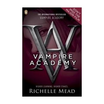 Vampire Academy 1 Vampire Academy