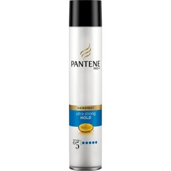 Pantene ProV Classic lak na vlasy ultra silné zpevnění 250 ml