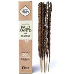 Sagrada Madre Vonné tyčinky Palo Santo a Jasmín 8 ks – Zboží Dáma