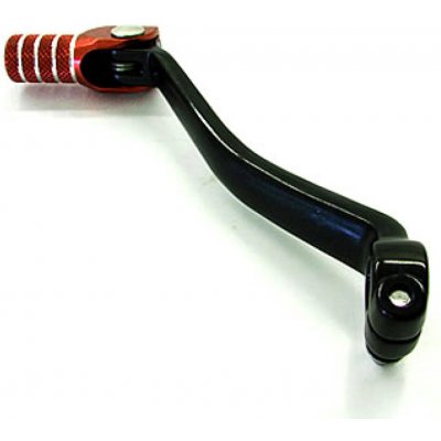 Zap Technix Řadička pasuje na KXF 450 09-15 červená červená | Zboží Auto