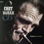 Baker Chet - Sings & Strings LP – Hledejceny.cz