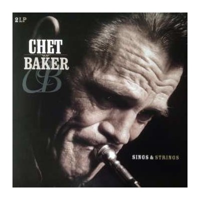 Baker Chet - Sings & Strings LP – Hledejceny.cz
