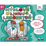 ALBI Mýdlová laboratoř Jelly – Hledejceny.cz