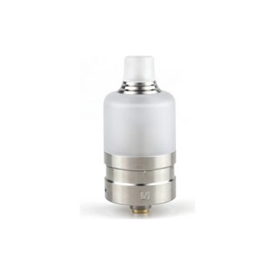 BP Mods Sure RTA clearomizér Stainless Steel 3,8ml