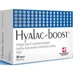 PharmaSuisse Hyalac-Boost 30 tablet – Zboží Mobilmania