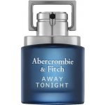 Abercrombie & Fitch Away Tonight toaletní voda pánská 30 ml – Hledejceny.cz