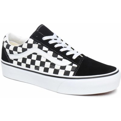 vans old skool black white 39 – Heureka.cz