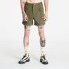 Pánské kraťasy a šortky Nike Life Men's Woven Cargo shorts Cargo Khaki/ White