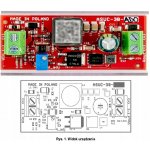 DC/DC Měnič Napětí ASUC-30-AD0-OF atte – Zbozi.Blesk.cz
