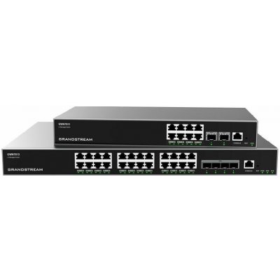 Grandstream GWN7816 – Zboží Živě