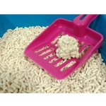 Smarty Tofu Cat Litter Lavender 3 x 12 l – Zboží Dáma
