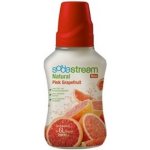 SodaStream Pink grapefruit 0,75 l – Hledejceny.cz