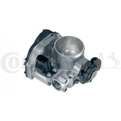Hrdlo škrtící klapky Continental/VDO 408-236-212-004Z – Hledejceny.cz
