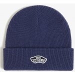 Vans Classic Cuff beanie MOUNTAIN ESSENTIALS Deep Twilight – Hledejceny.cz