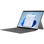 Microsoft Surface Pro Signature Keyboard with Fingerprint Reader 8XK-00007 – Hledejceny.cz
