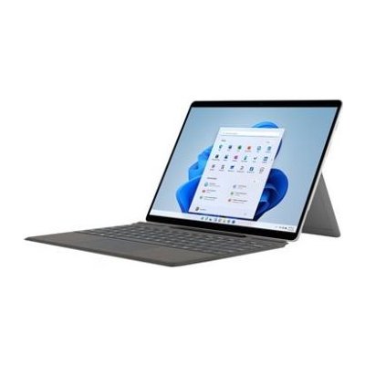 Microsoft Surface Pro Signature Keyboard with Fingerprint Reader 8XK-00007