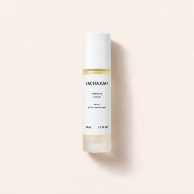 Sachajuan Intensive Hair Oil 50 ml – Hledejceny.cz